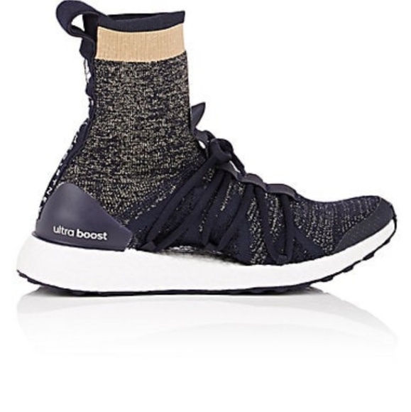 NEW adidas X Stella McCartney Mid (8) - Picture 2 of 6